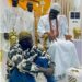 Portable Visits Ooni Of Ife, Gets Cash Gift As He Thrills Monarch With His Popular Slangs (Video)