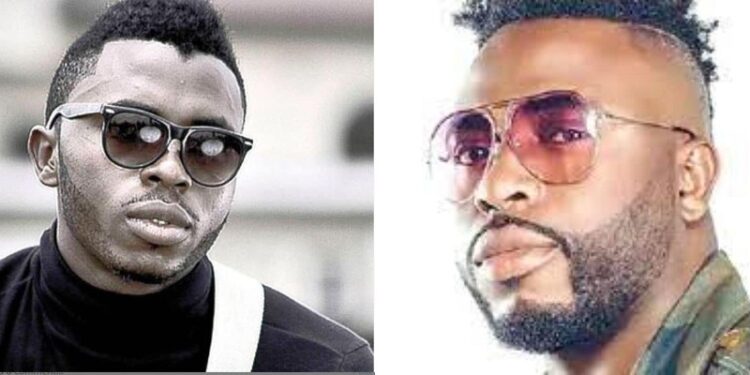 2023: Nigerian Popular Music Producer, Samklef Declares Intention To Run For Presidential Seat (Photos)
