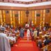 Again, Senate Passes Peace Corps Bill