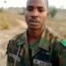 Nigerian Army Reacts To Viral Video of Soldier Who Cried Out In The Bush After Colleagues Abandoned Him (Video)