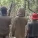 ‘Unknown Gunmen’ Release Video, Say No Election In Igbo Land Until Nnamdi Kanu Is Released, Warn Politicians, Electoral Officials (Video)