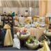 Groom’s Best Man Caught Stealing Wedding Gifts In Kano