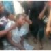Mum Weeps Uncontrollably As 15 years Old Son Preparing For WASSCE Dies In Lagos Tanker Explosion (Video)