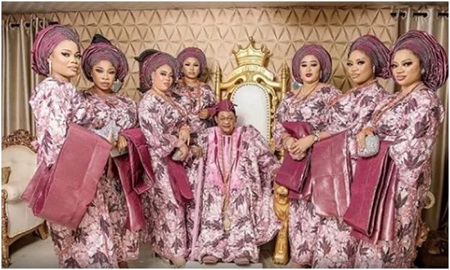 Don’t Go Near Late Alaafin’s Wives – Ifa Priest, Yemi Elebuibon Warns Nigerian Men