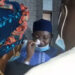 Video of Former NNPC GMD, Andrew Yakubu, Crying After Court Sets Him Free