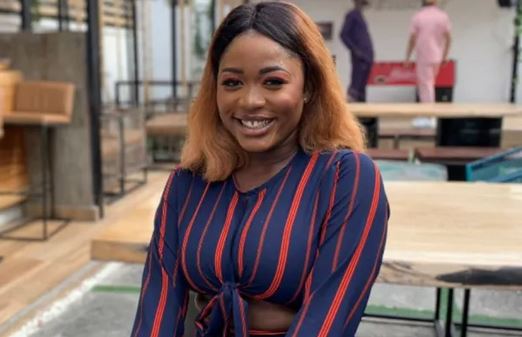 Nigerian Woman, Toyosi Lands In Serious Trouble After Falsely Claiming She Was Being R#ped And Kidnapped (Screenshots)
