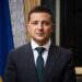 Ukrainian President, Volodymyr Zelenskyy to Speak With African Leaders