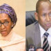 Arrested Accountant General Has Allegedly Implicated The Minister Of Finance Zainab Ahmed