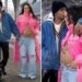 Rihanna & ASAP Rocky Welcome A Baby Boy