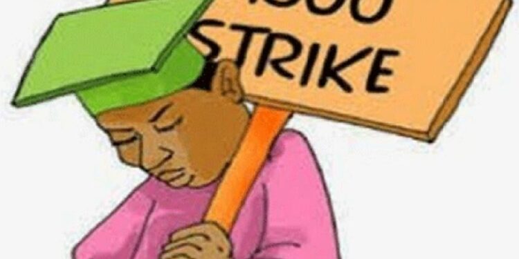 ASUU Ends Warning Action, May Begin Indefinite Strike