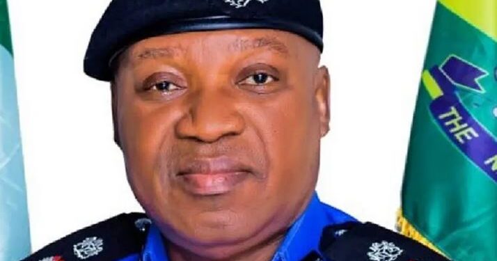 Any Motorcycle Coming Into Lagos Will Be Seized – CP