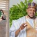 Adamu Garba Dumps APC, Removes Flag From His Office (Video)