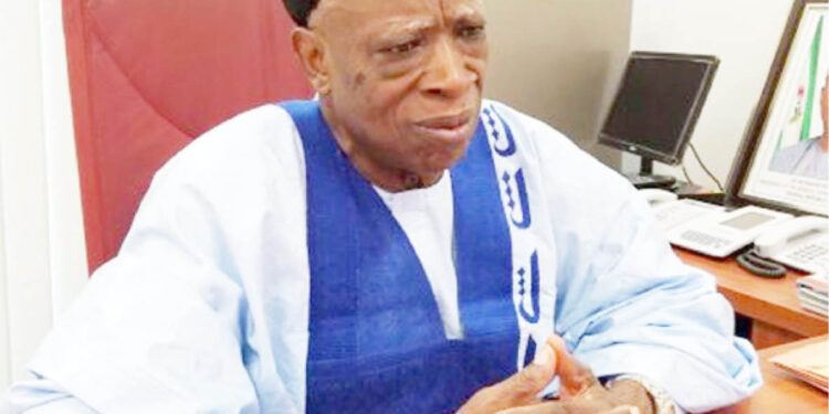 2023: God Will Decide Who Will Be Our Presidential Candidate – APC Chairman, Adamu