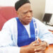 2023: God Will Decide Who Will Be Our Presidential Candidate – APC Chairman, Adamu