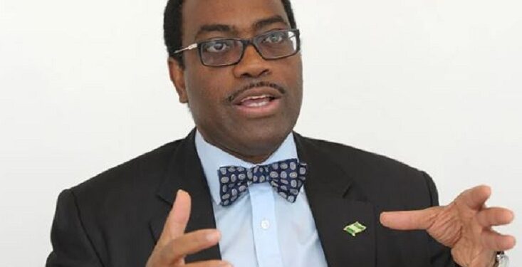 BREAKING: Coalition Picks N100m APC Nomination Forms For AfDB President, Adesina