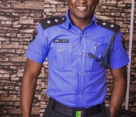 Anyone Who Represents Himself To Be A Witch Or Has The Power Of Witchcraft Is Liable To Two-years Jailterm – Police Officer, Aliyu Giwa Warns Nigerians