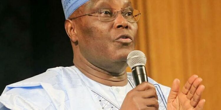 Work With Me: Atiku Urges Defeated PDP Presidential Aspirants (Video)