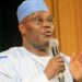 Work With Me: Atiku Urges Defeated PDP Presidential Aspirants (Video)