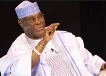 2023: Atiku Abubakar Sends Deep Message To Wike, Saraki, Others After Emerging PDP Presidential Candidate