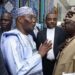 Atiku Must Explain Why Nigerians Should Vote For PDP After 16 years Of Failure — Tinubu