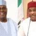 PDP Primary: Wike Yet To Congratulate Atiku Despite Pledging To Support Winner (Video)