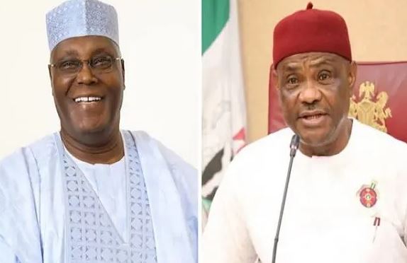 PDP Primary: Wike Yet To Congratulate Atiku Despite Pledging To Support Winner (Video)