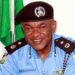 So Sad: Top Police AIG Dies After Brief Battle With Sickness (Photo)