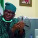 After Losing Primary, Senator Retrieves Vehicles From Party Leaders