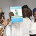 2023 Presidency: Pastor Tunde Bakare Picks N100m APC Nomination Form
