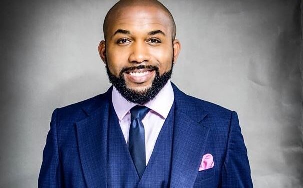 Singer Banky W Wins PDP Primary, Secures Ticket To Run For House Of Representatives (Video)