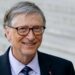 Bill Gates Tests Positive For COVID-19