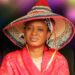 BREAKING: Binani Defeats Ribadu, Ex-governor, Becomes First Woman To Clinch Governorship Ticket