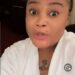 You Can Pray For Your Man Or Lay Curse On Someone When You Are On Your Period For Immediate Result – Actress Esther Nwachukwu Advises Women (Video)