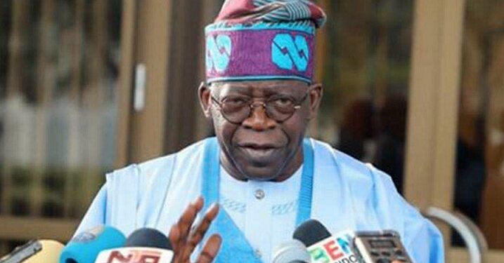 2023: Tinubu Speaks On Rising Number Of Presidential Aspirants