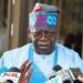2023: Tinubu Speaks On Rising Number Of Presidential Aspirants