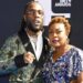 Burna Boy Speaks On Being Managed By His Mom