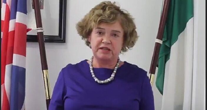 Deborah Samuel: UK Govt Tells Buhari What To Do