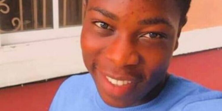 Teenager Dies In Lagos Prison After Tech Company Got Him Arrested Over Bicycle Theft (Photo)