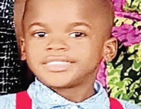 Tragedy As 5-year-old Nigerian Boy Drowns During Swimming Lesson Organized By His School