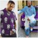 Hushpuppi Trends As American Singer, Chris Brown Mentions Him In New Song