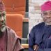 PDP Primaries: Dino Melaye Loses Senatorial Ticket To TJ Yusuf