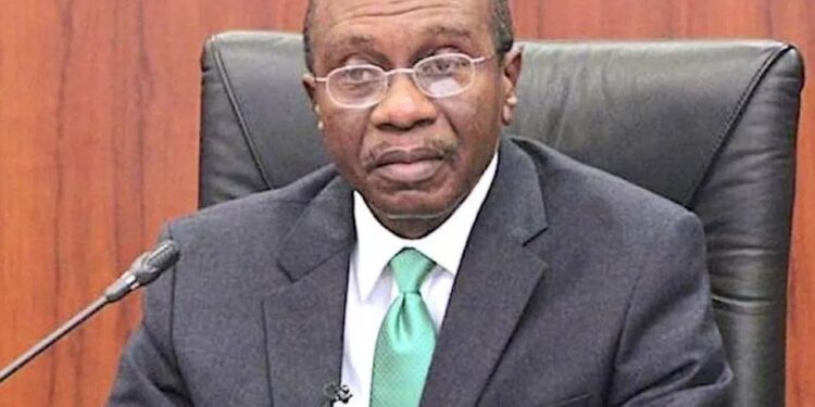 Sack The CBN Governor, Emefiele Now Or Expect Mass Protests — AAC Party Warns Buhari