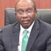 Sack The CBN Governor, Emefiele Now Or Expect Mass Protests — AAC Party Warns Buhari