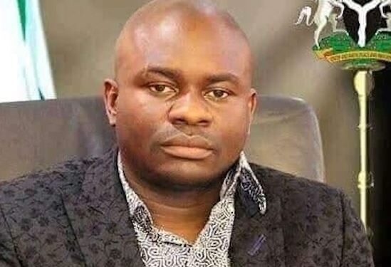 Rivers Guber Aspirant, Dagogo Rushed To Hospital From Police Custody