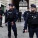 Police Arrest 68 Club Fans As Real Madrid Wins UEFA Champions League