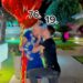 “This Is Only The Beginning” – 19-year-old Boy Says As He Proposes to His 76-year-old Girlfriend (Photos & Video)