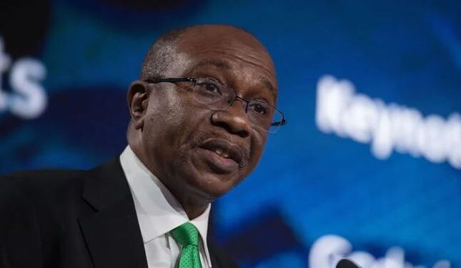 CBN Governor Emefiele Speaks On 2023 Presidency, Nomination Forms