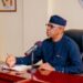 DSS Arrests Blogger Over Report About Governor Abiodun