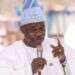 2023: Former Ogun State Governor, Ibikunle Amosun Joins Presidential Race