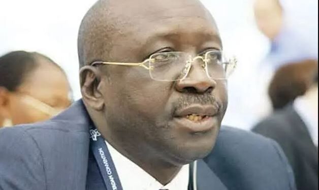 Whoever Emerges As PDP’s Candidate Will Be Nigeria’s Next President – Ayu Declares